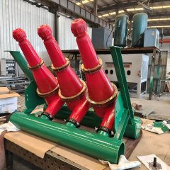 10" D-sander,Premium Oil,PRM-10" D-sander