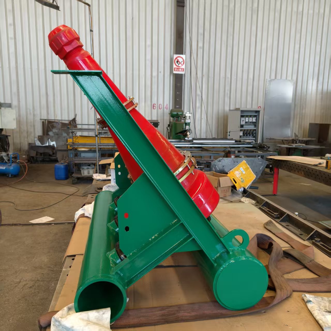 10" D-sander,Premium Oil,PRM-10" D-sander