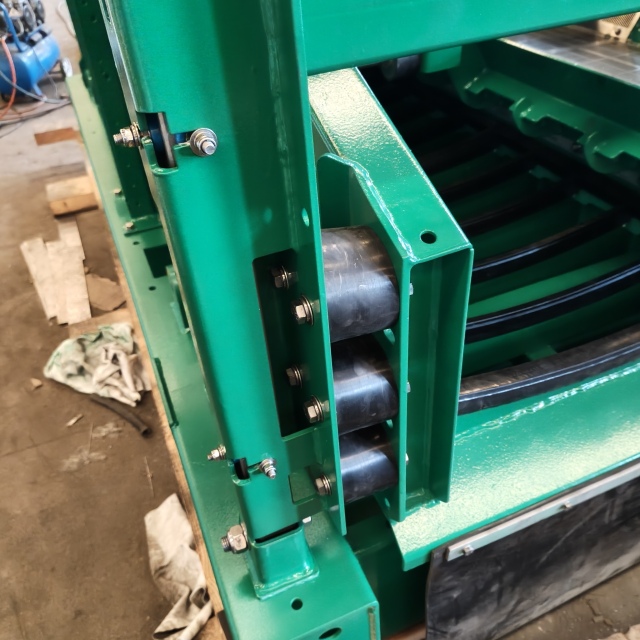 PRM  patent  726 dual deck shale  shaker,Premium Oil,PRM  patent  726 dual deck shale  shaker