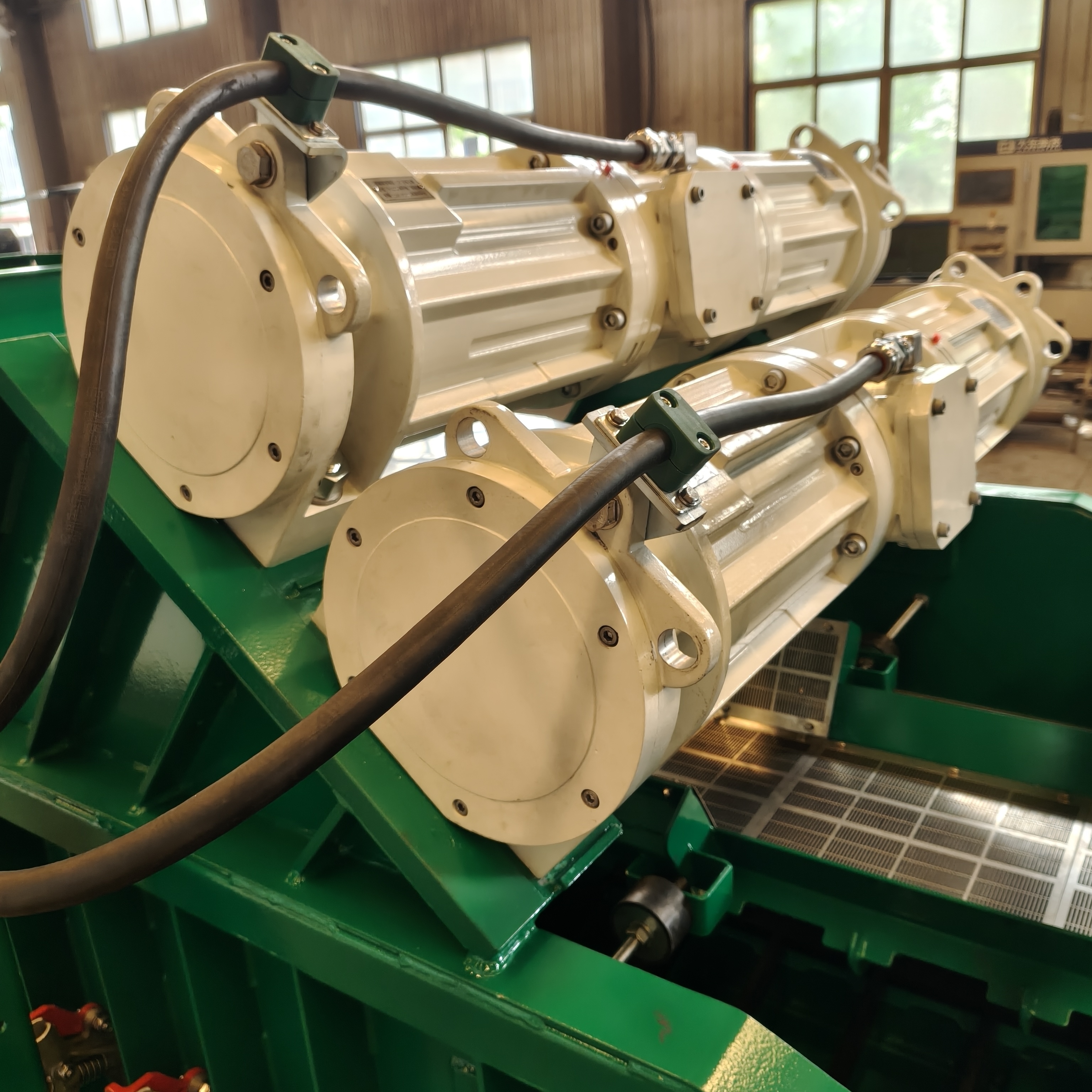 PRM  patent  726 dual deck shale  shaker,Premium Oil,PRM  patent  726 dual deck shale  shaker
