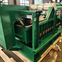 PRM  patent  726 dual deck shale  shaker,Premium Oil,PRM  patent  726 dual deck shale  shaker
