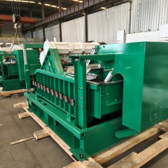 PRM  patent  726 dual deck shale  shaker,Premium Oil,PRM  patent  726 dual deck shale  shaker