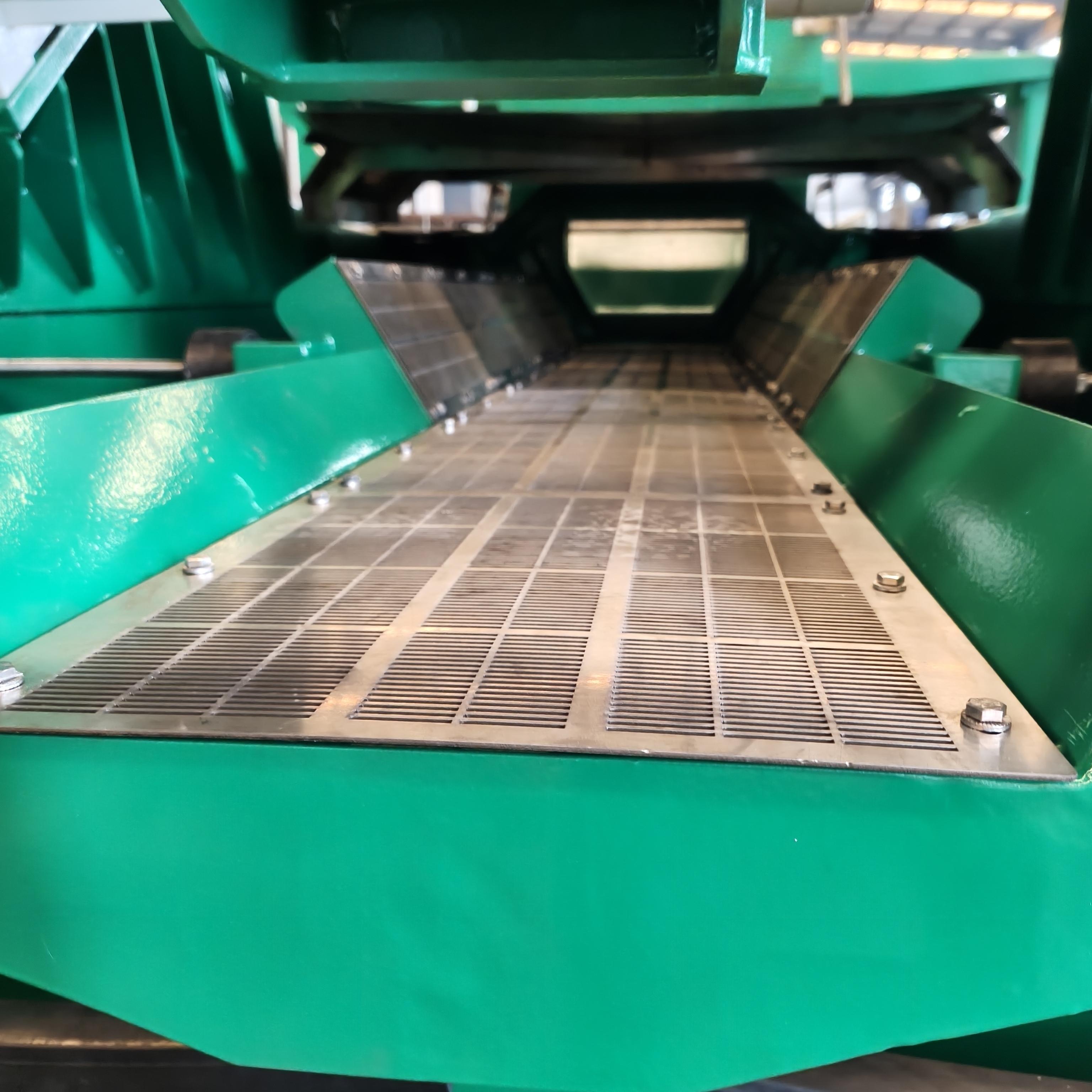 PRM  patent  726 dual deck shale  shaker,Premium Oil,PRM  patent  726 dual deck shale  shaker
