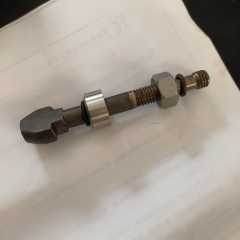 12048-00-S BOLT ASSY,SEALING-RAPID CHANGE W/SST NUT,Premium Oil,12048-00-S BOLT ASSY,SEALING-RAPID CHANGE W/SST NUT