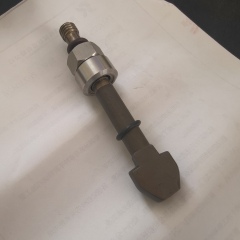 12048-00-S BOLT ASSY,SEALING-RAPID CHANGE W/SST NUT,Premium Oil,12048-00-S BOLT ASSY,SEALING-RAPID CHANGE W/SST NUT
