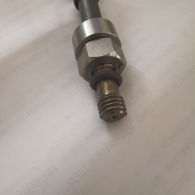 12048-00-S BOLT ASSY,SEALING-RAPID CHANGE W/SST NUT,Premium Oil,12048-00-S BOLT ASSY,SEALING-RAPID CHANGE W/SST NUT