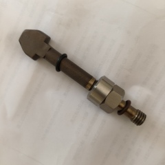 12048-00-S BOLT ASSY,SEALING-RAPID CHANGE W/SST NUT,Premium Oil,12048-00-S BOLT ASSY,SEALING-RAPID CHANGE W/SST NUT