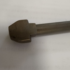 12015-01-001 BOLT,R-CHNG-FORGED 17-4PH SST FLC2000 rapid change,Premium Oil,12015-01-001 BOLT,R-CHNG-FORGED 17-4PH SST FLC2000 rapid change