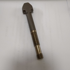 12015-01-001 BOLT,R-CHNG-FORGED 17-4PH SST FLC2000 rapid change,Premium Oil,12015-01-001 BOLT,R-CHNG-FORGED 17-4PH SST FLC2000 rapid change