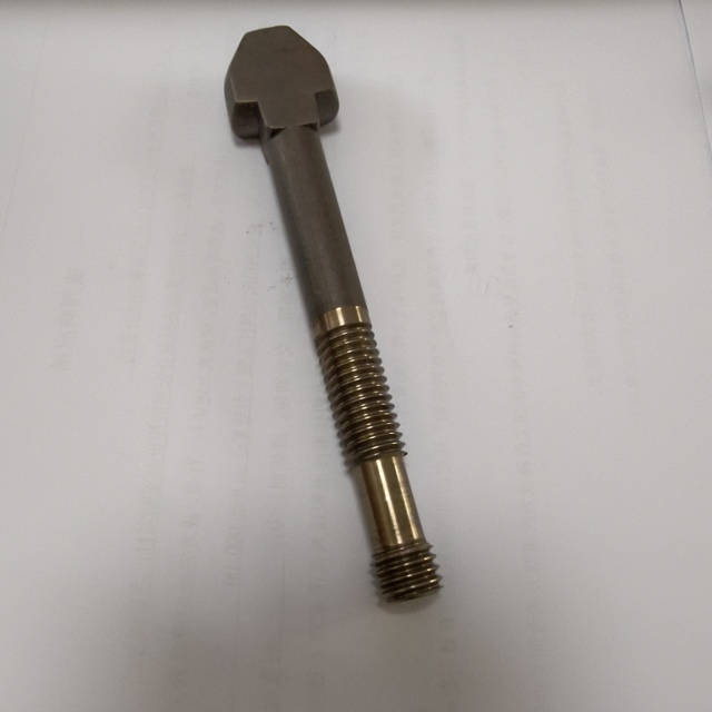 12015-01-001 BOLT,R-CHNG-FORGED 17-4PH SST FLC2000 rapid change,Premium Oil,12015-01-001 BOLT,R-CHNG-FORGED 17-4PH SST FLC2000 rapid change