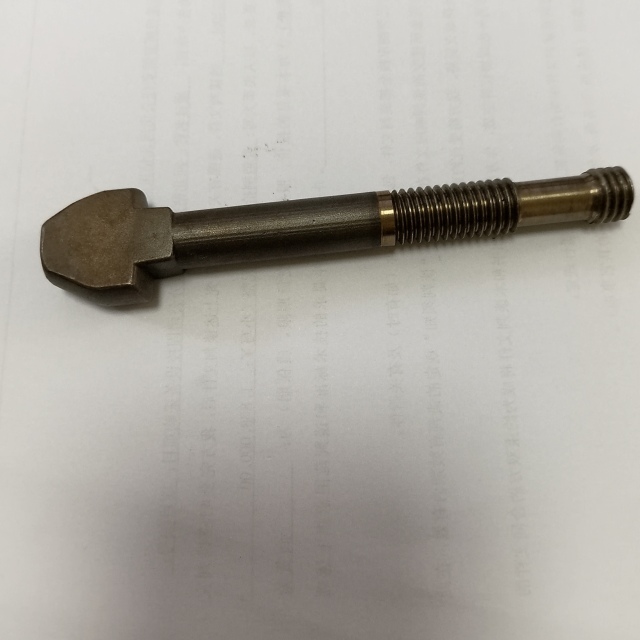 12015-01-001 BOLT,R-CHNG-FORGED 17-4PH SST FLC2000 rapid change,Premium Oil,12015-01-001 BOLT,R-CHNG-FORGED 17-4PH SST FLC2000 rapid change