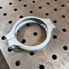 vic-8-75 8" victaulic coupling groove end,Premium Oil,vic-8-75 8" victaulic coupling groove end