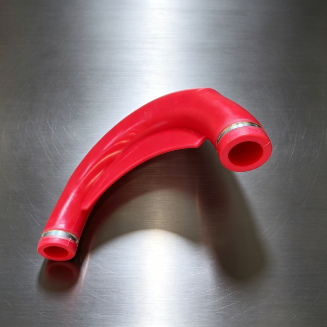 d-silter 180 degree urethane elbow 6431-00 replacement, PN:6431-00,Premium Oil,d-silter 180 degree urethane elbow 6431-00 replacement, PN:6431-00