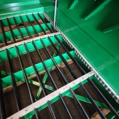 Retrofit FLC503  shaker basket　,Premium Oil,Retrofit FLC503  shaker basket