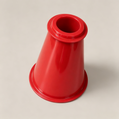 middle section 10" desander cone  6066-54,Premium Oil,6066-54