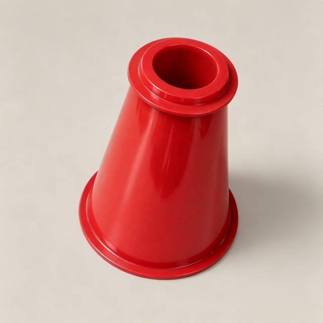 middle section 10" desander cone  6066-54,Premium Oil,6066-54