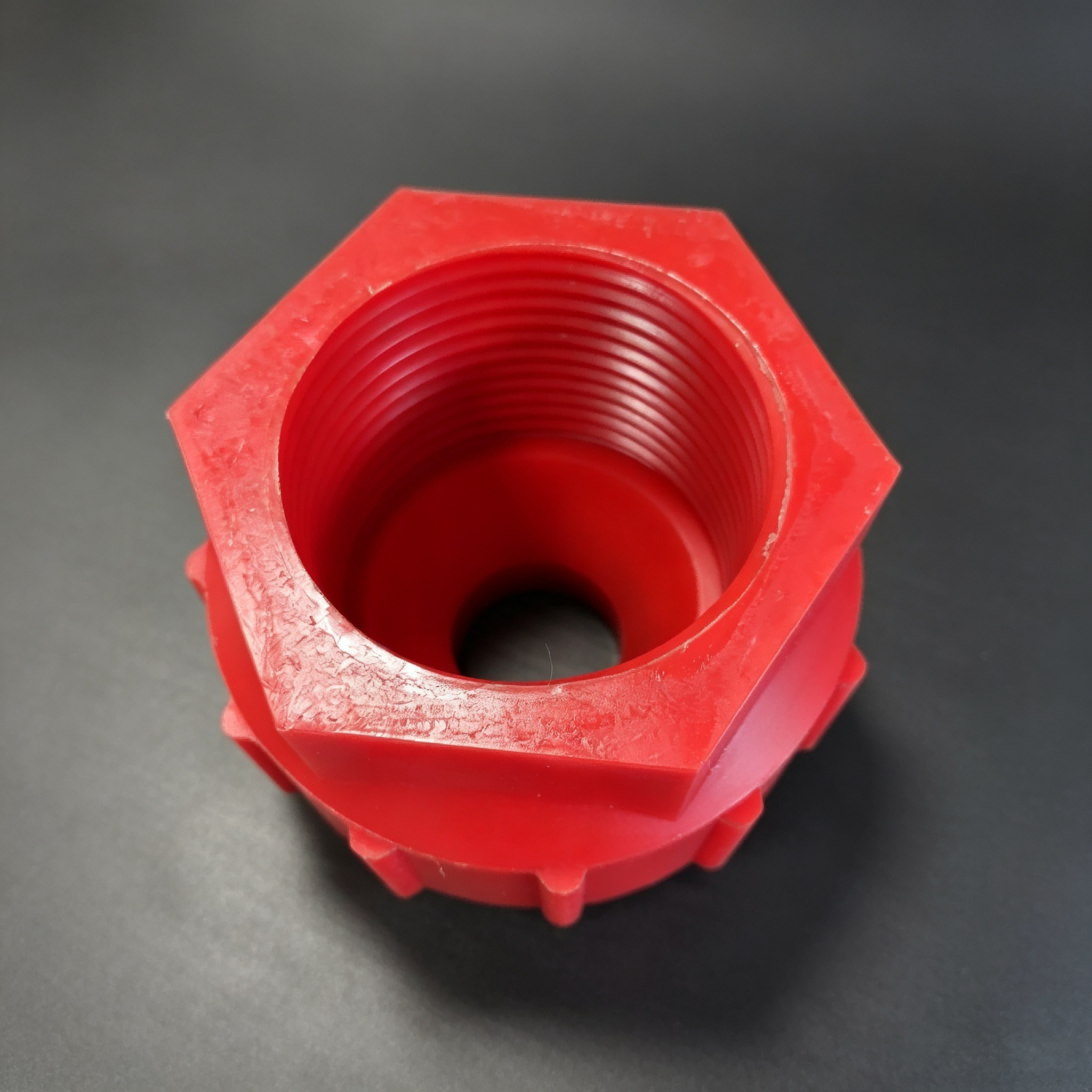 Apex holder 6066-58 10" desander part replacement,Premium Oil,Apex holder 6066-58 10" desander part replacement