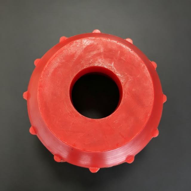 Apex holder 6066-58 10" desander part replacement,Premium Oil,Apex holder 6066-58 10" desander part replacement