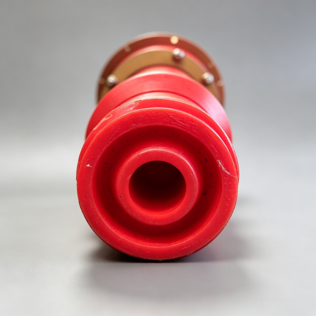 lower section 10" desander cone  6066-56,Premium Oil,6066-56