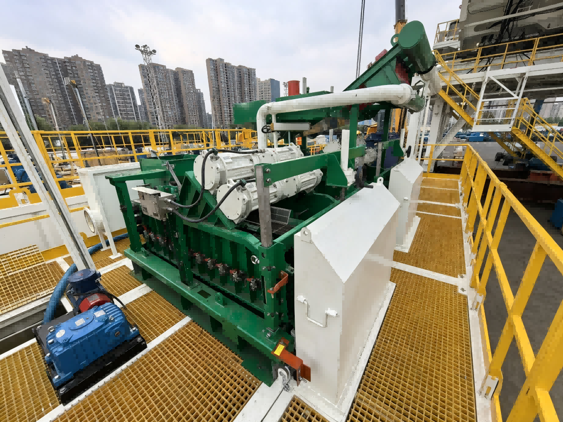 PRM  patent  726 dual deck shale  shaker,Premium Oil,PRM  patent  726 dual deck shale  shaker