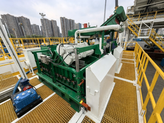 PRM  patent  726 dual deck shale  shaker,Premium Oil,PRM  patent  726 dual deck shale  shaker