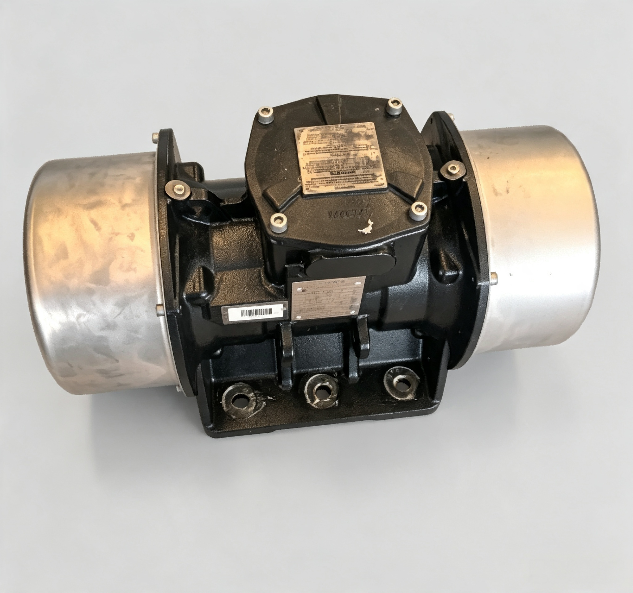 swaco mongoose PRO motor made by ITALY Itvibras  new model VMX-18-8300,Premium Oil,swaco mongoose PRO motor made by ITALY Itvibras  new model VMX-18-8300