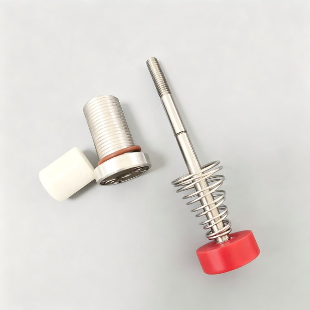 G0012838 push button red replacement,Premium Oil,G0012838 push button red replacement