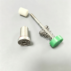 G0012836 push button green replacement,Premium Oil,G0012836 push button green replacement