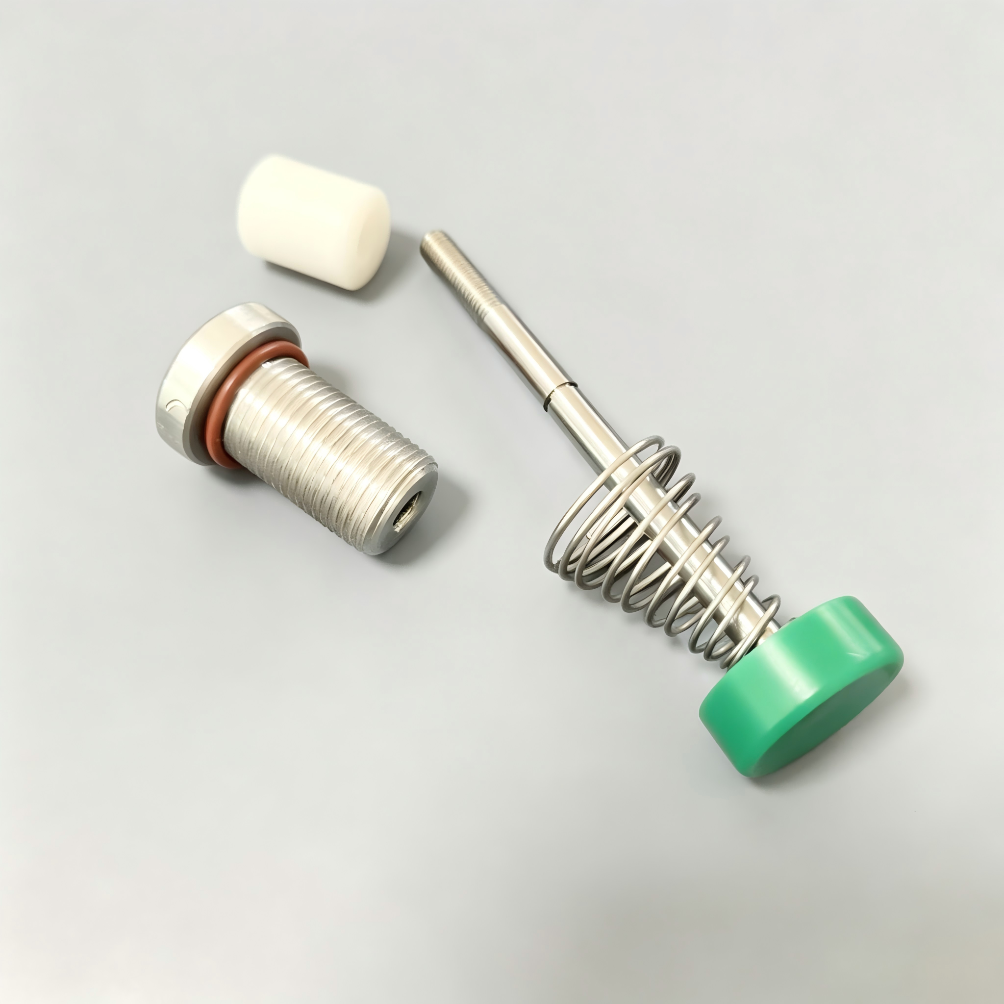 G0012836 push button green replacement,Premium Oil,G0012836 push button green replacement