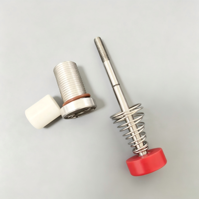 G0012838 push button red replacement,Premium Oil,G0012838 push button red replacement