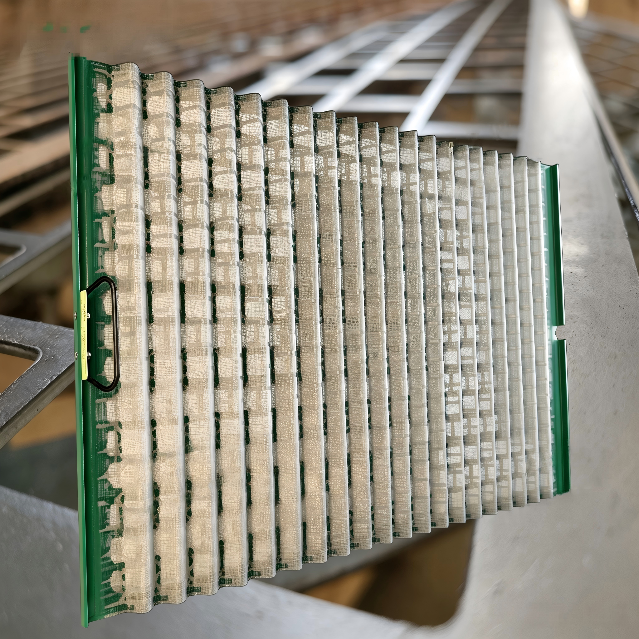 1067mm*567mm  replacement wave screens,Premium Oil,1067mm*567mm  replacement wave screens