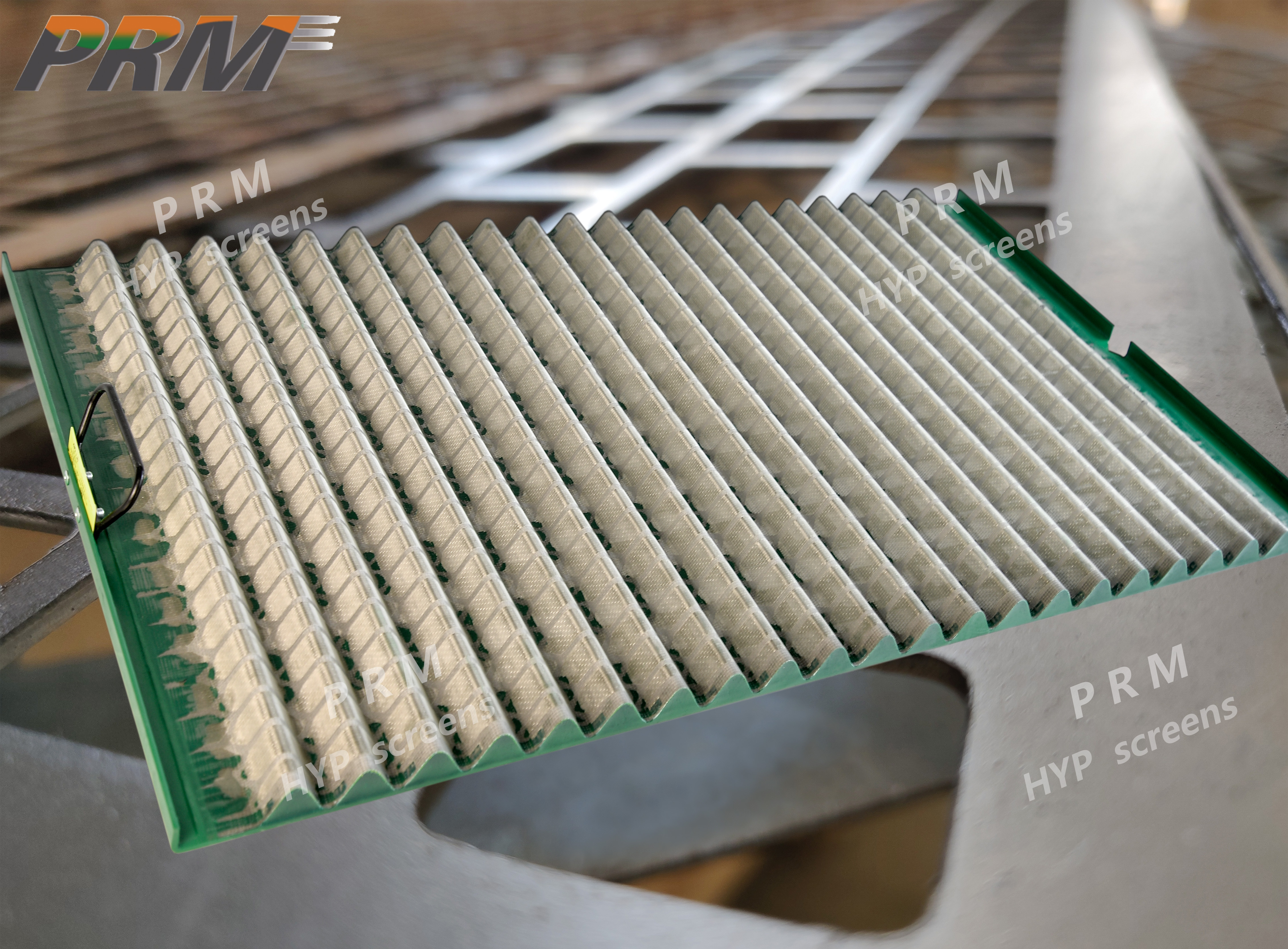 1067mm*567mm  replacement wave screens,Premium Oil,1067mm*567mm  replacement wave screens