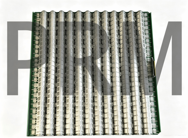 Size 627mmx708mm replacement Corrugated screens,Premium Oil,Size 627mmx708mm replacement Corrugated screens