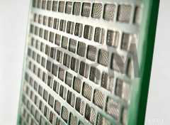 Size 627mmx708mm replacement Corrugated screens,Premium Oil,Size 627mmx708mm replacement Corrugated screens