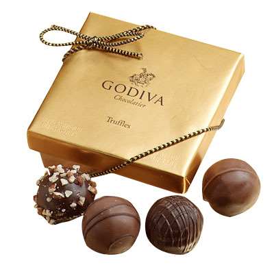 Biodegradable Food Grade Chocolate Packaging Paper Boxes