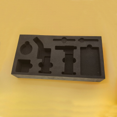 Customized Eva Foam Insert For Optimal Protection