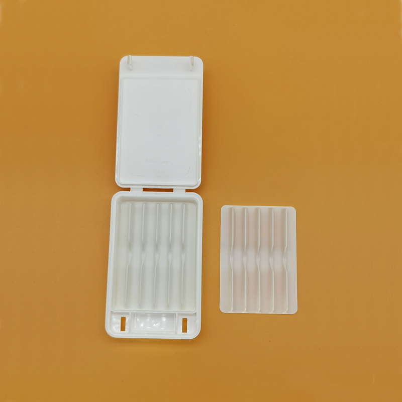 Tailor-made Premium PVC  Liner Molded Lining Box