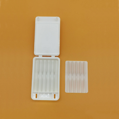 Tailor-made Premium PVC  Liner Molded Lining Box