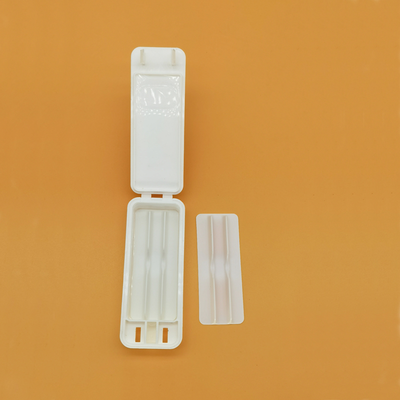 Custom-made High-quality PP Liner Molded Lining Box