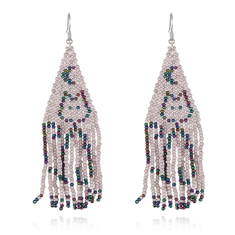 Fancy Cat earring