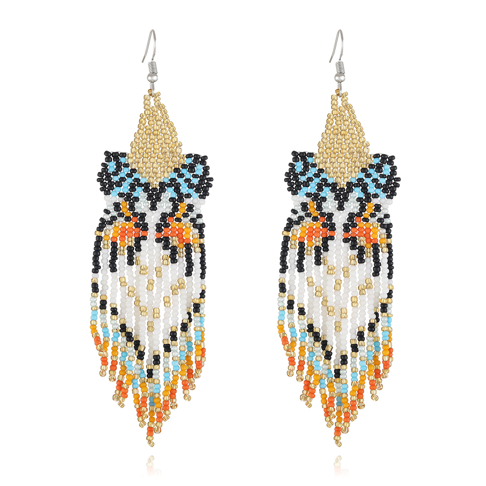 Vintage Butterfly earring