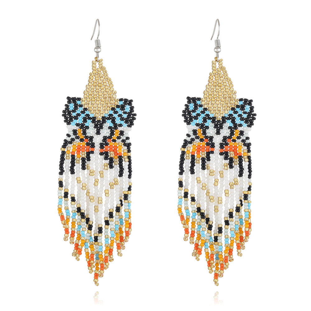 Vintage Butterfly earring