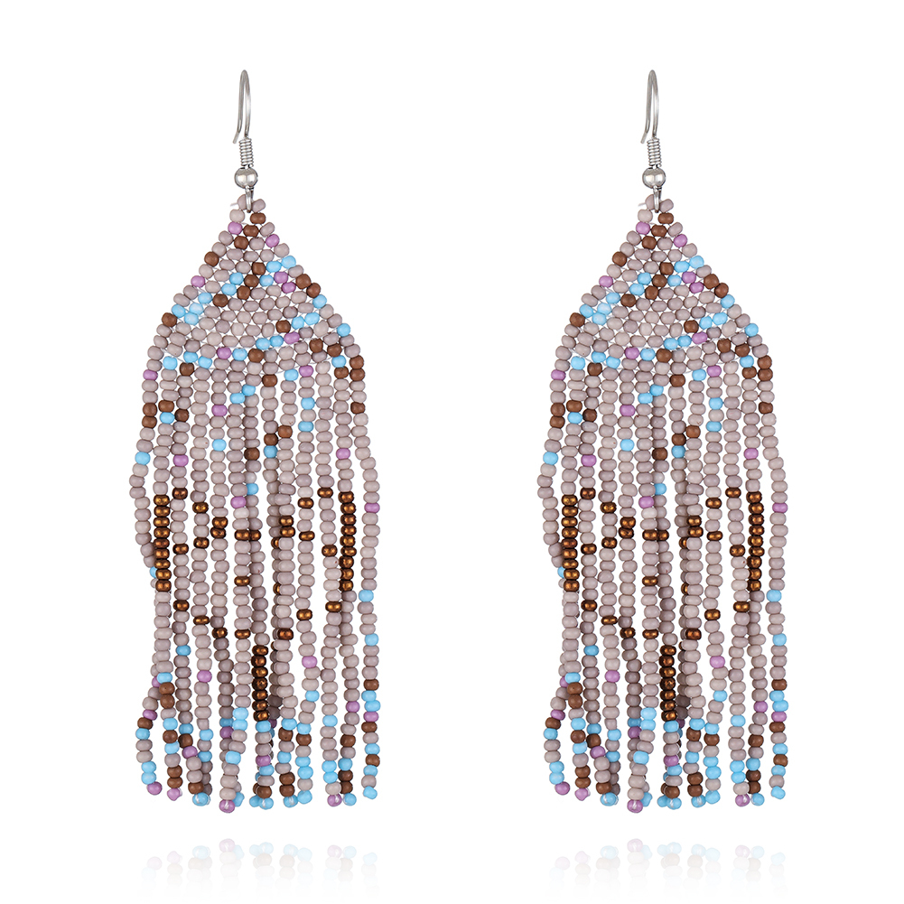 Fancy Cat earring