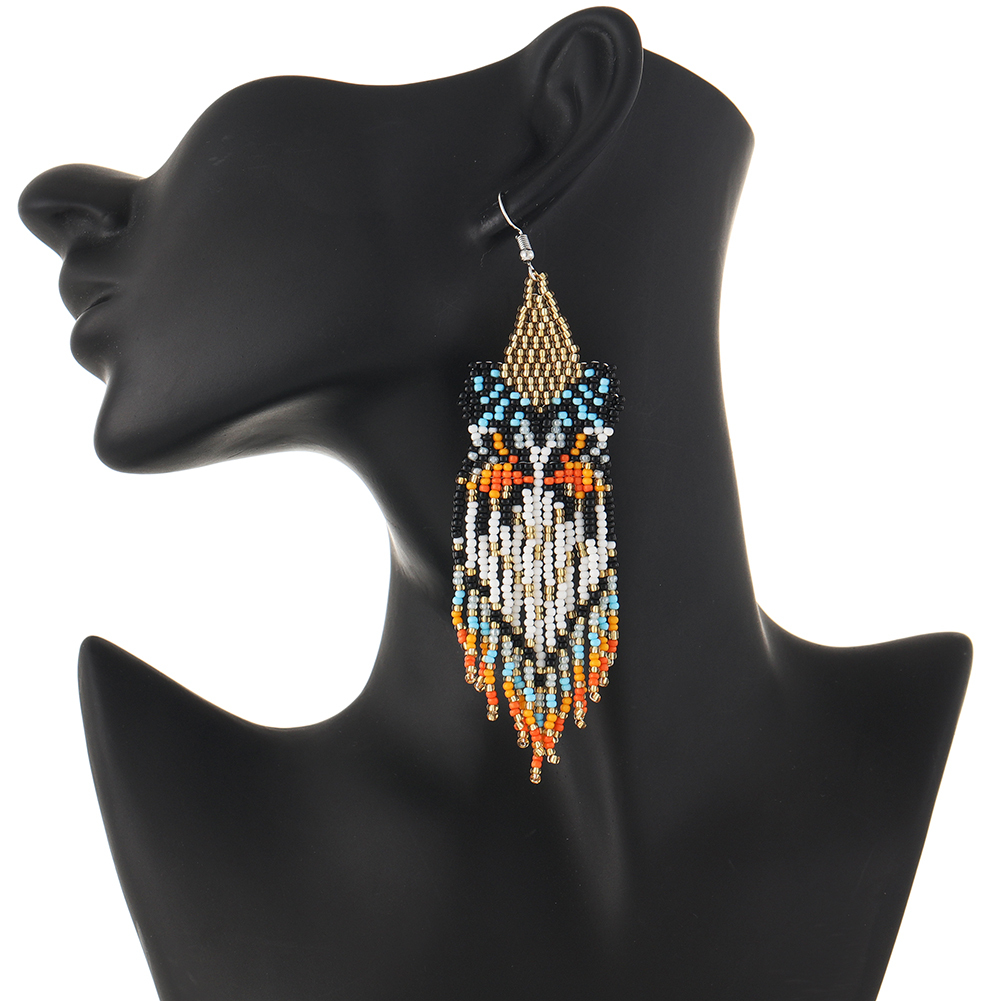 Vintage Butterfly earring