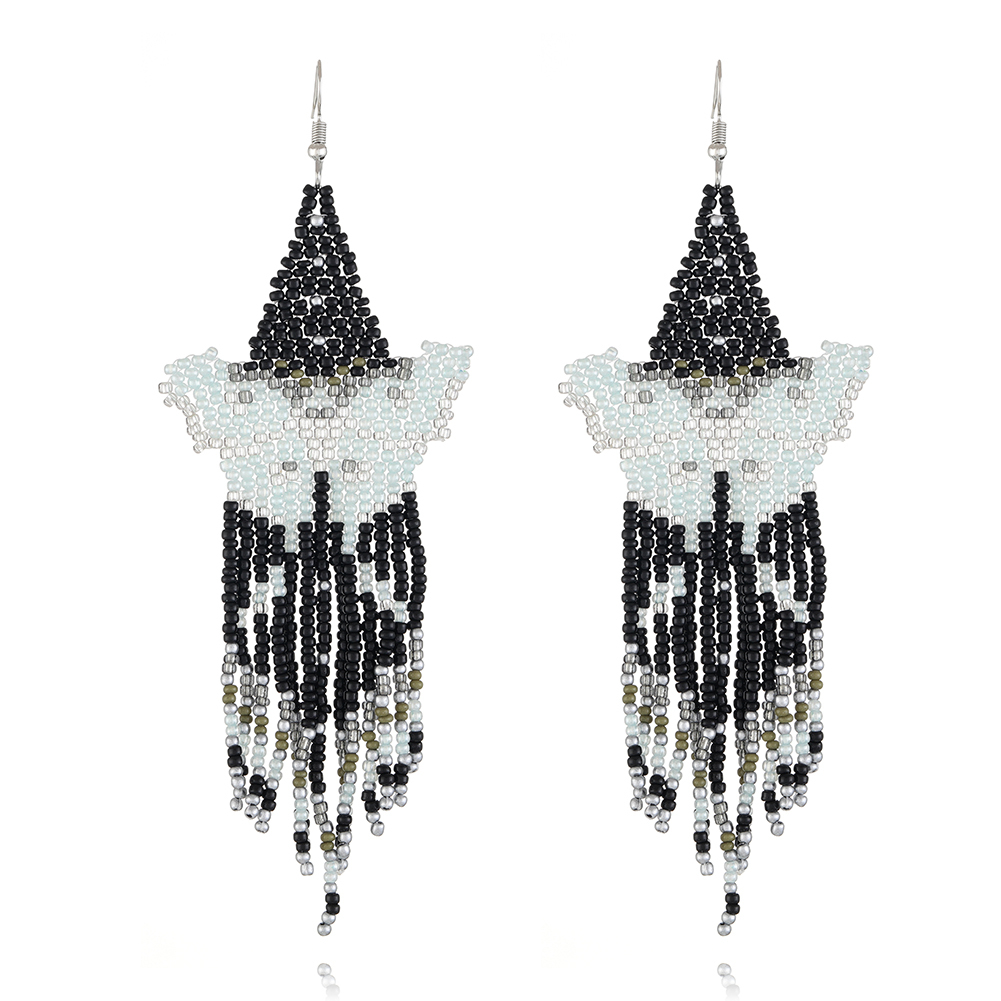 Vintage Butterfly earring