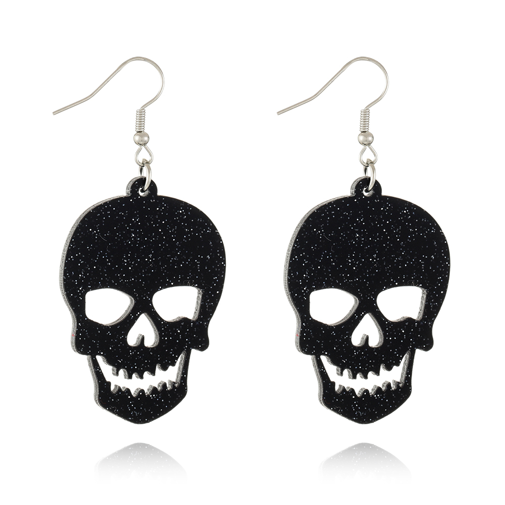 Halloween Day Earring