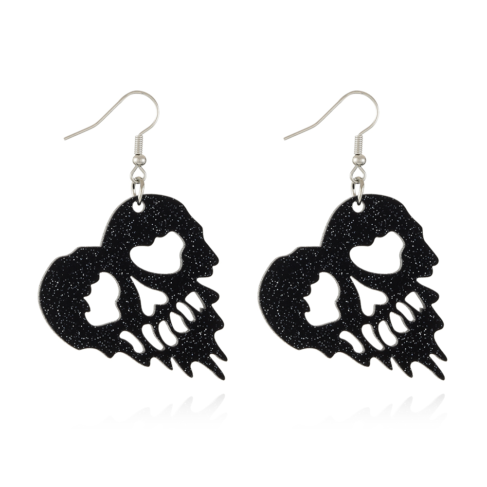 Halloween Day Earring