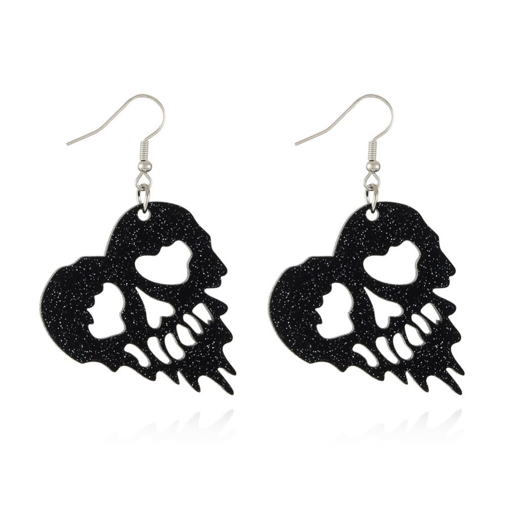 Halloween Day Earring