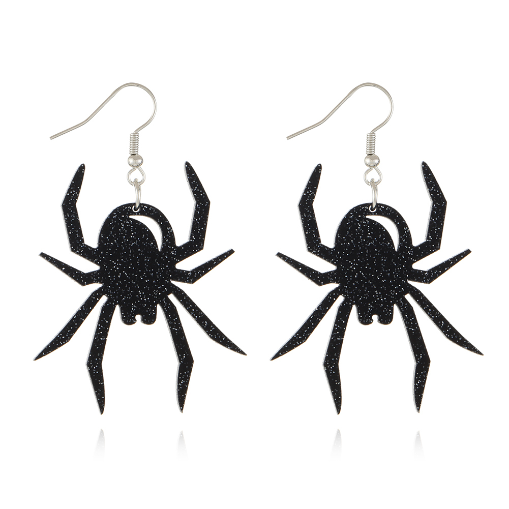 Halloween Day Earring