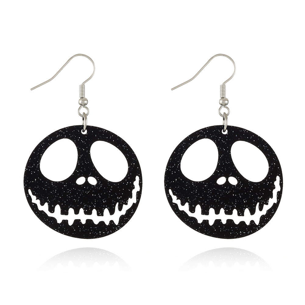 Halloween Day Earring